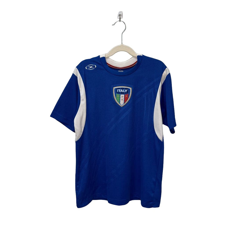 SS Jersey Shirt