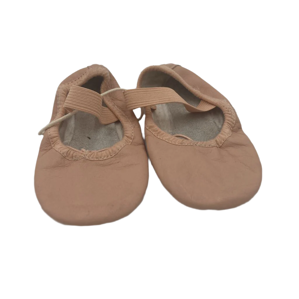 Ballet Slippers