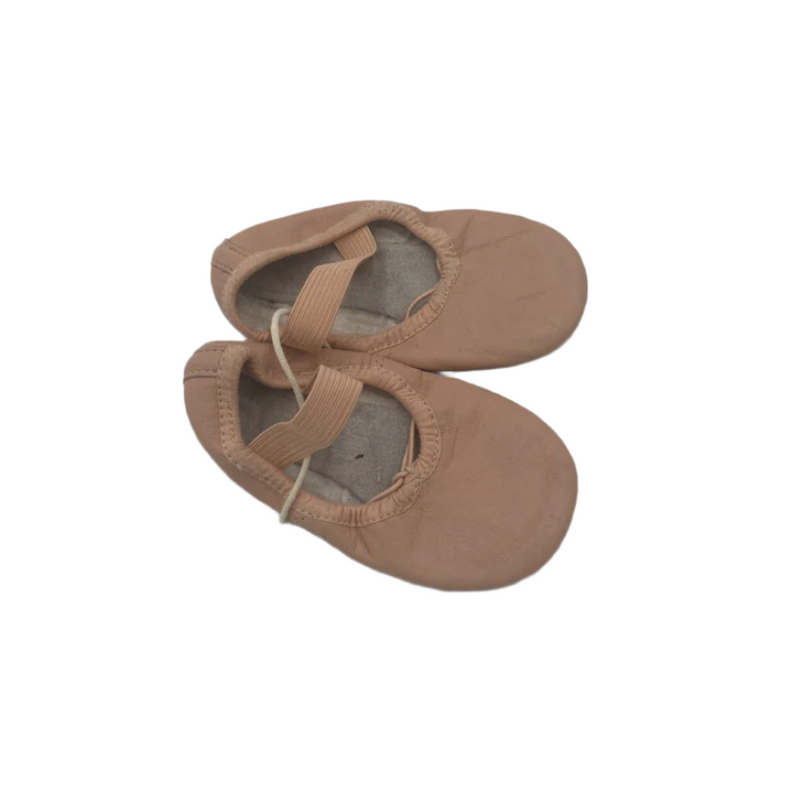 Ballet Slippers