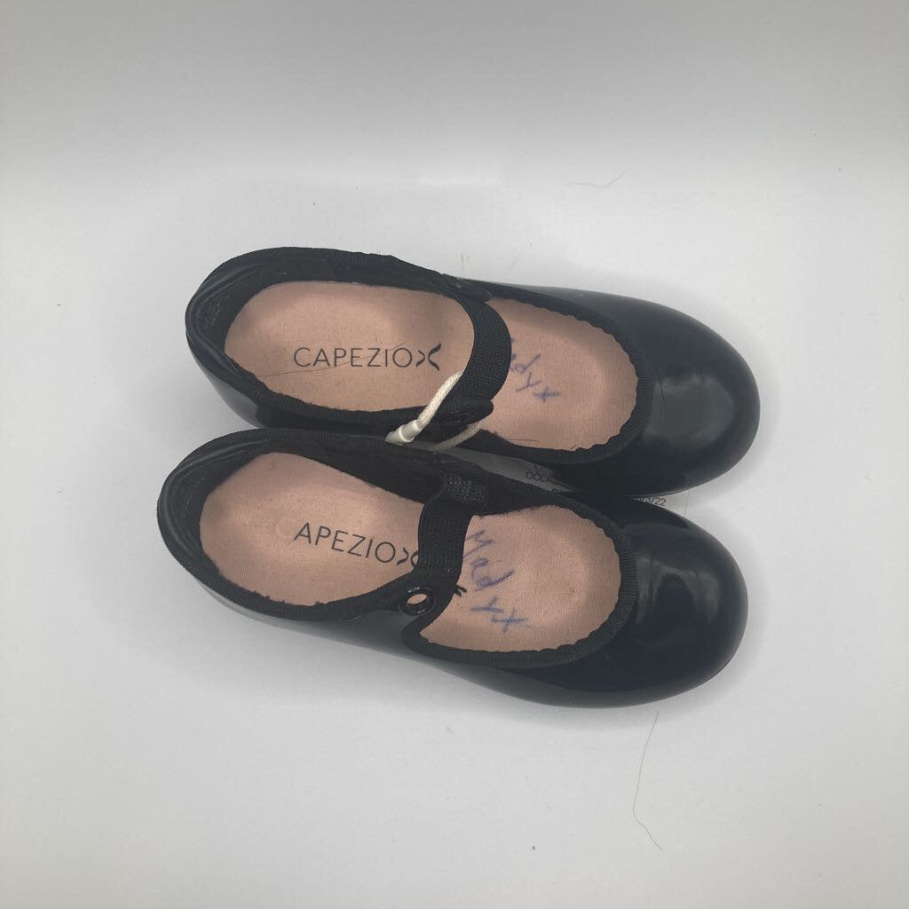 Tap Shoes