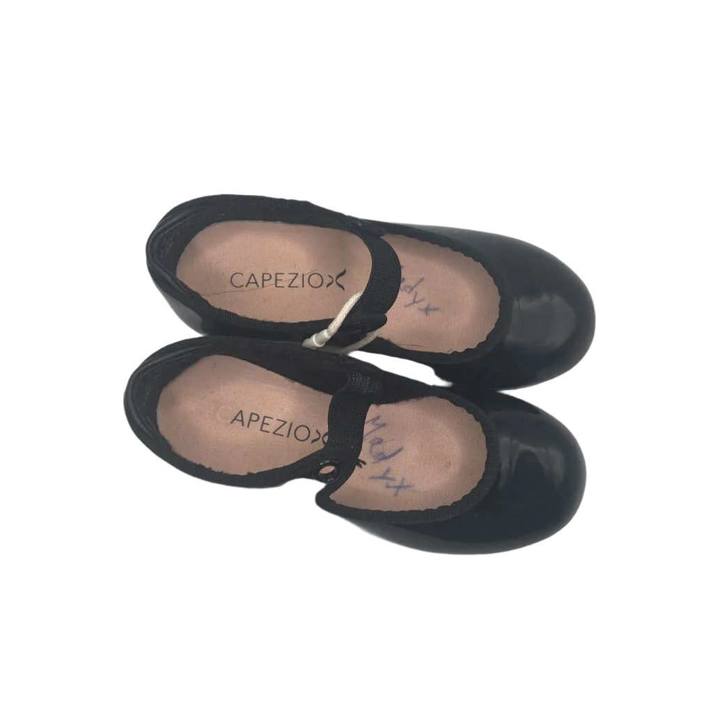 Tap Shoes
