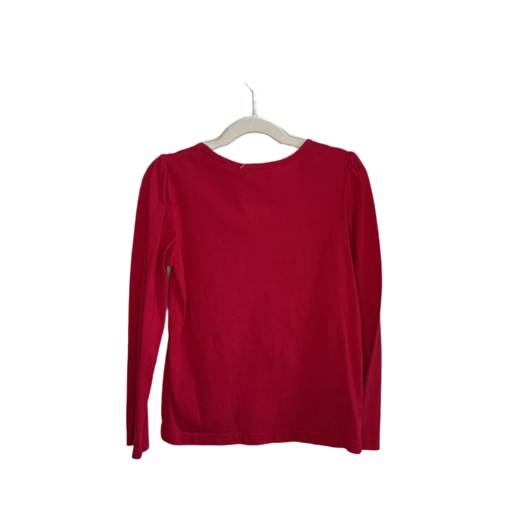 LS T-Shirt - Love in my Heart