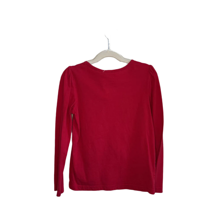 LS T-Shirt - Love in my Heart