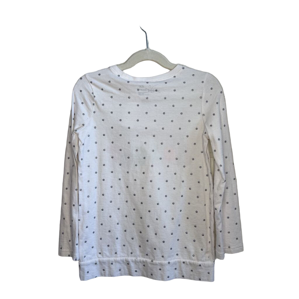 LS T-Shirt - Merry & Bright