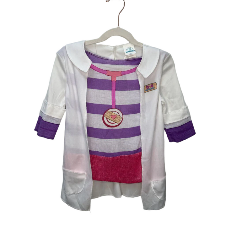 Doc McStuffins Costume