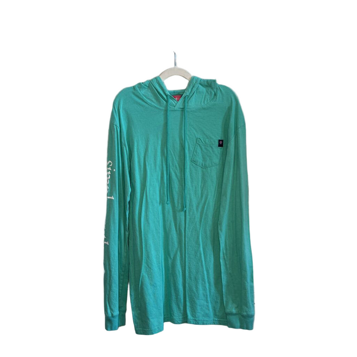 LS T-Shirt