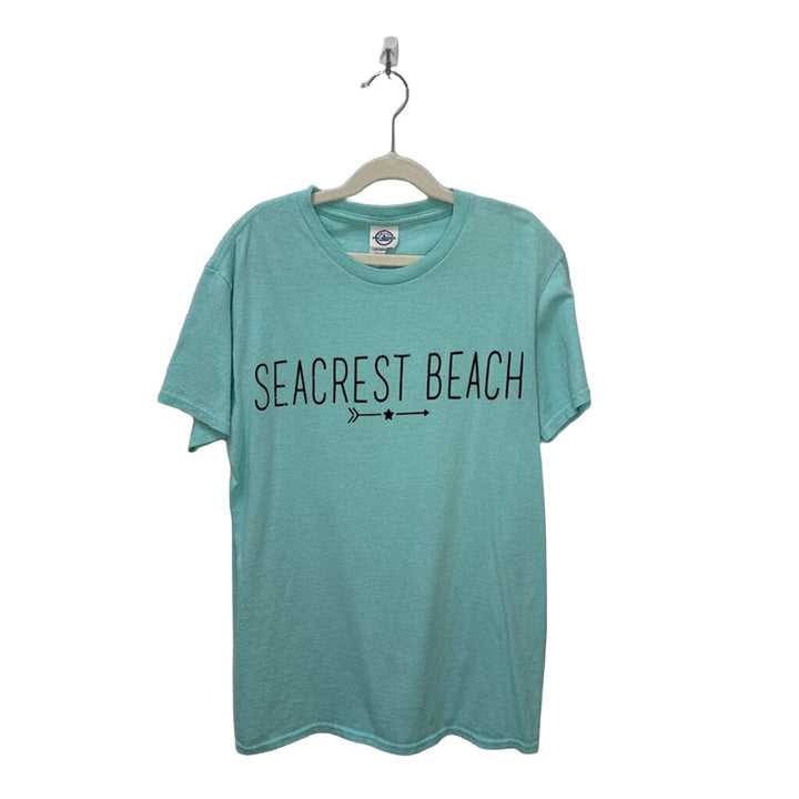 SS T - Seacrest Beach