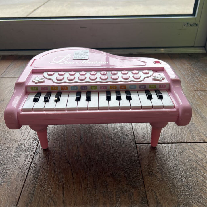 Little Musician