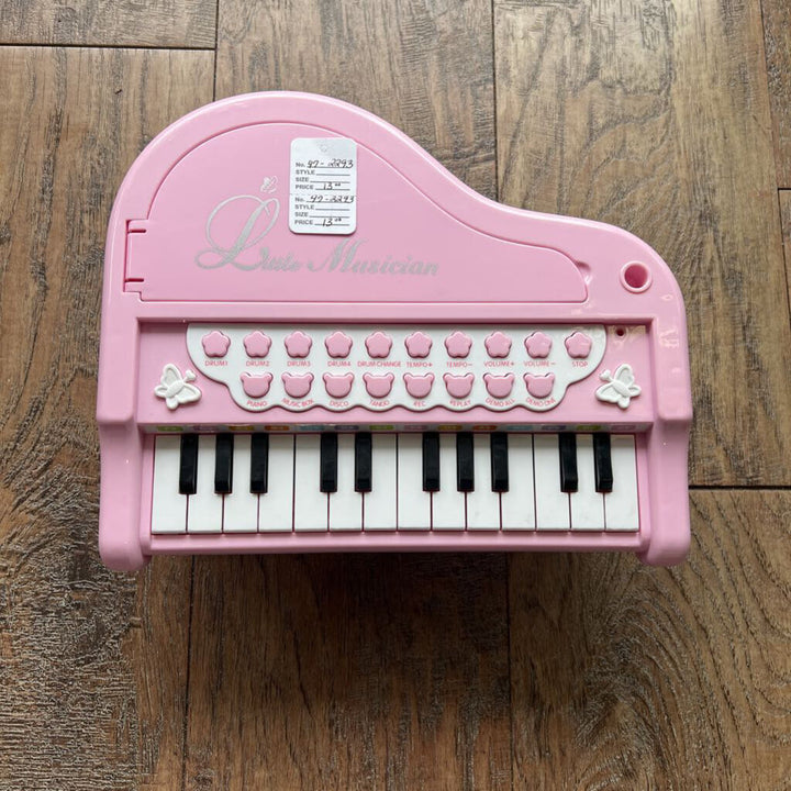Little Musician