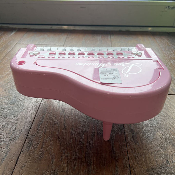 Little Musician