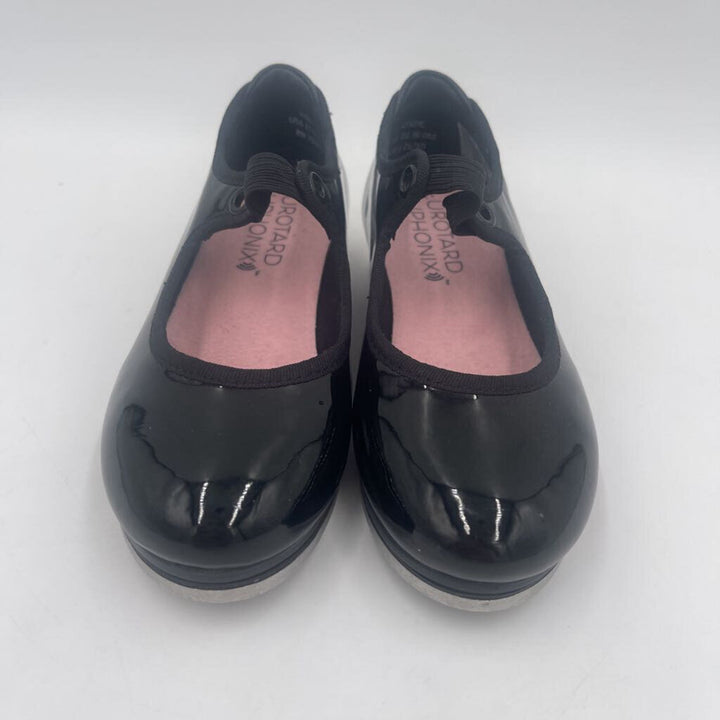 Eudora Tap Shoes - Patent