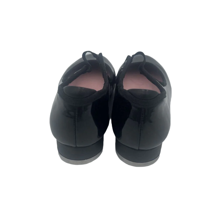 Eudora Tap Shoes - Patent