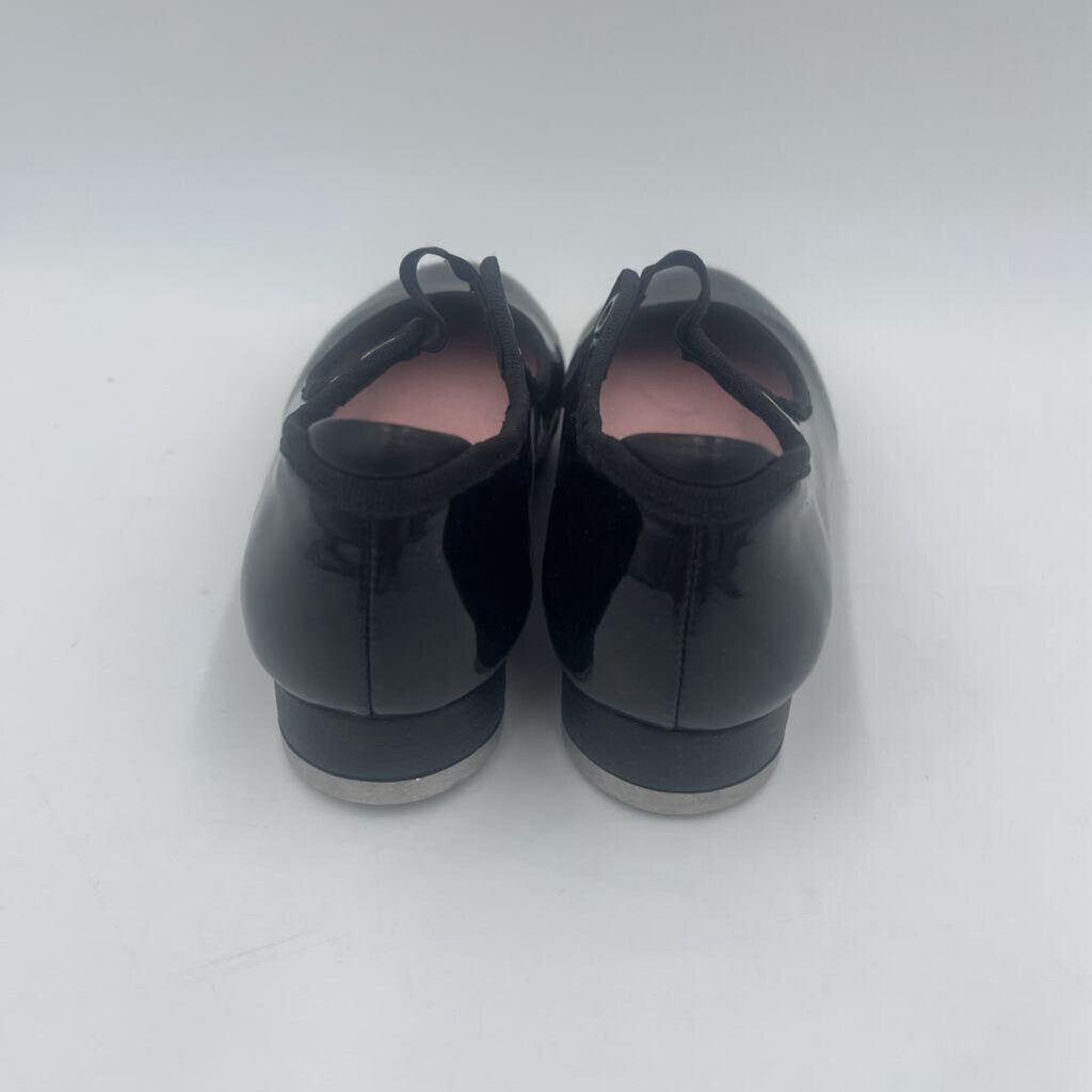 Eudora Tap Shoes - Patent