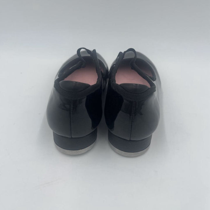 Eudora Tap Shoes - Patent