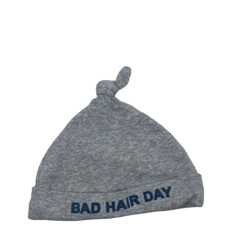 Knit Beanie