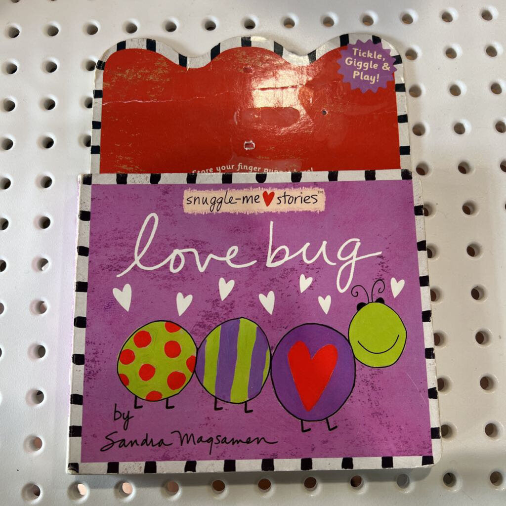 Love Bug