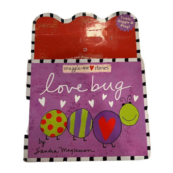 Love Bug
