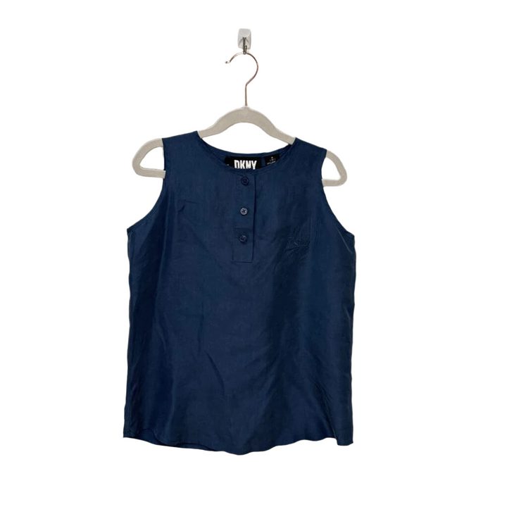 2PC Silk Top & Skirt