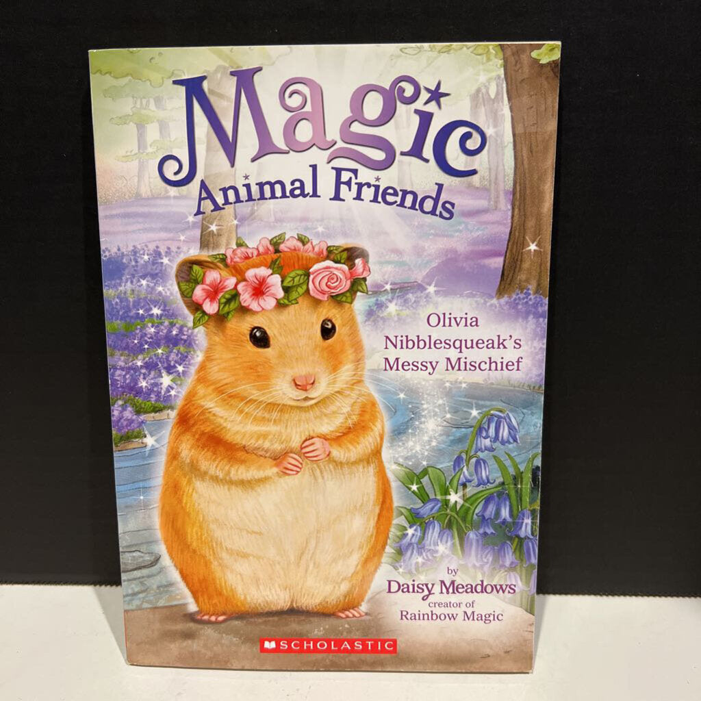 Magic Animal Friends