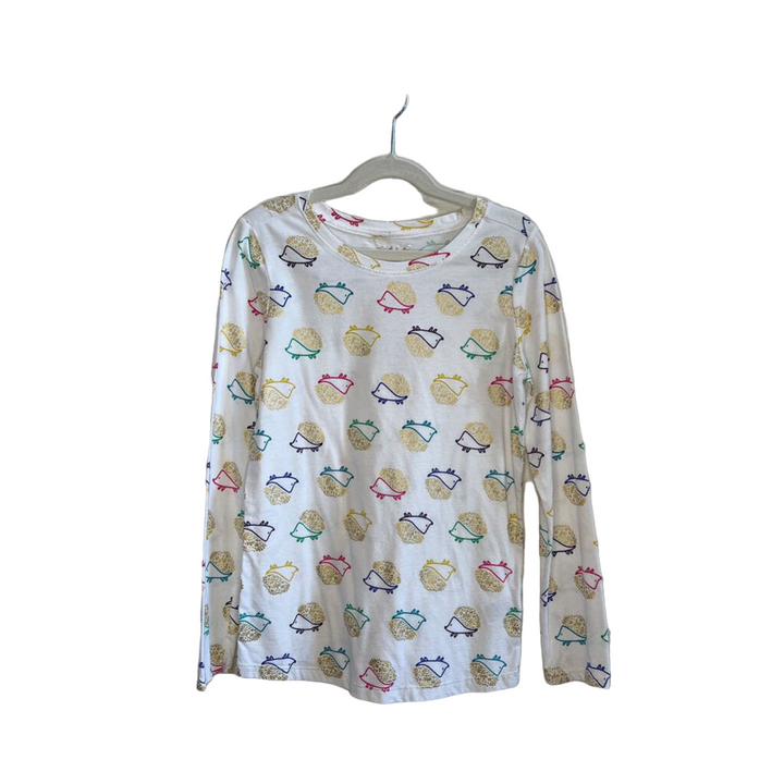 LS T - Sea Creatures