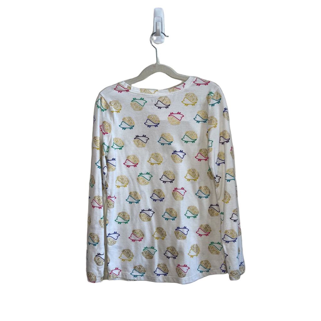 LS T - Sea Creatures