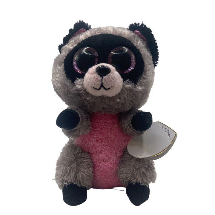 "Rocco" Raccoon