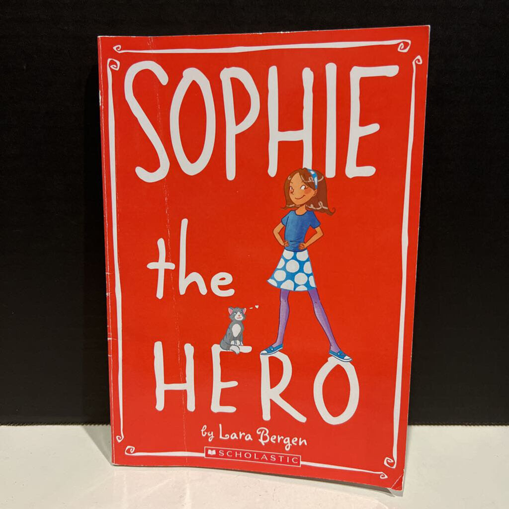 Sophie the Hero