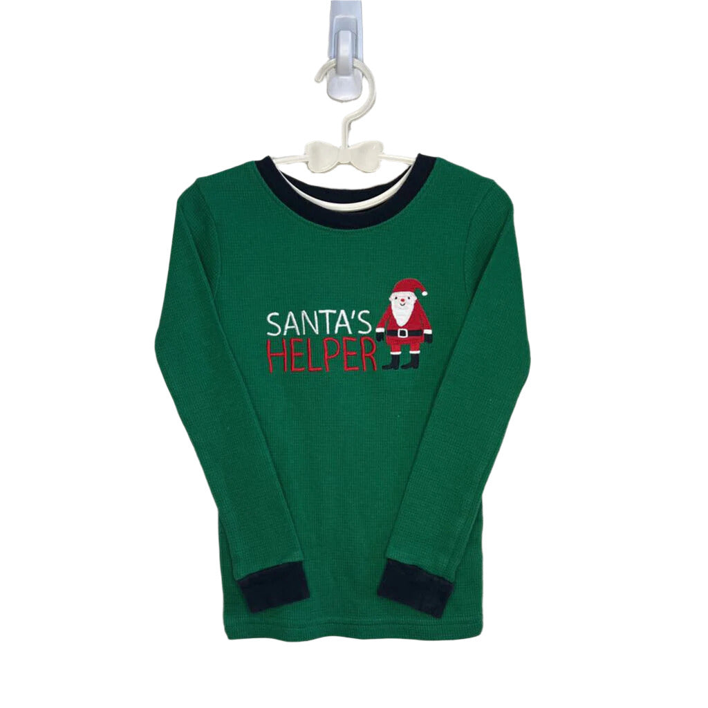 LS Thermal - Santa's Helper