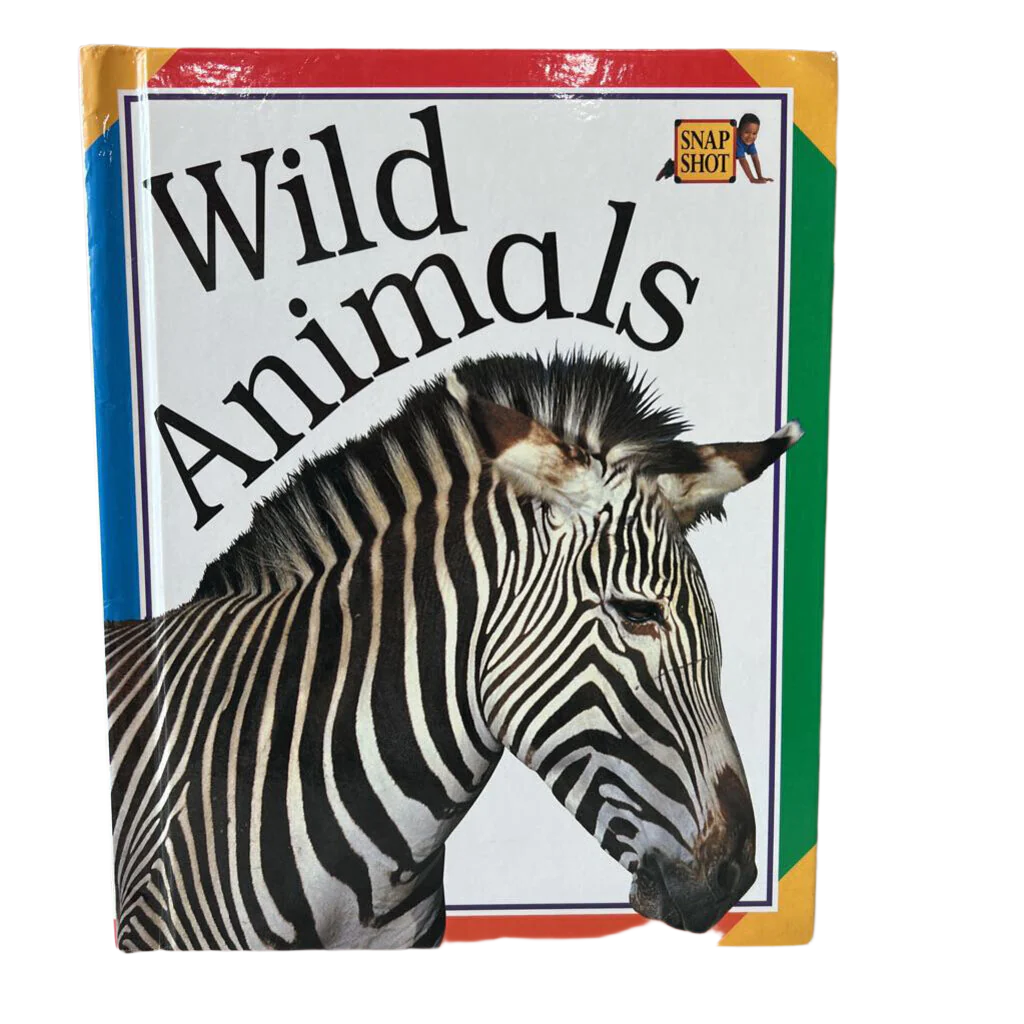 Wild Animals