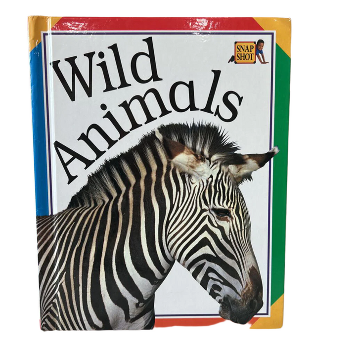 Wild Animals