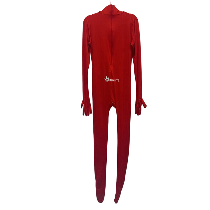 Morph Suit Costume