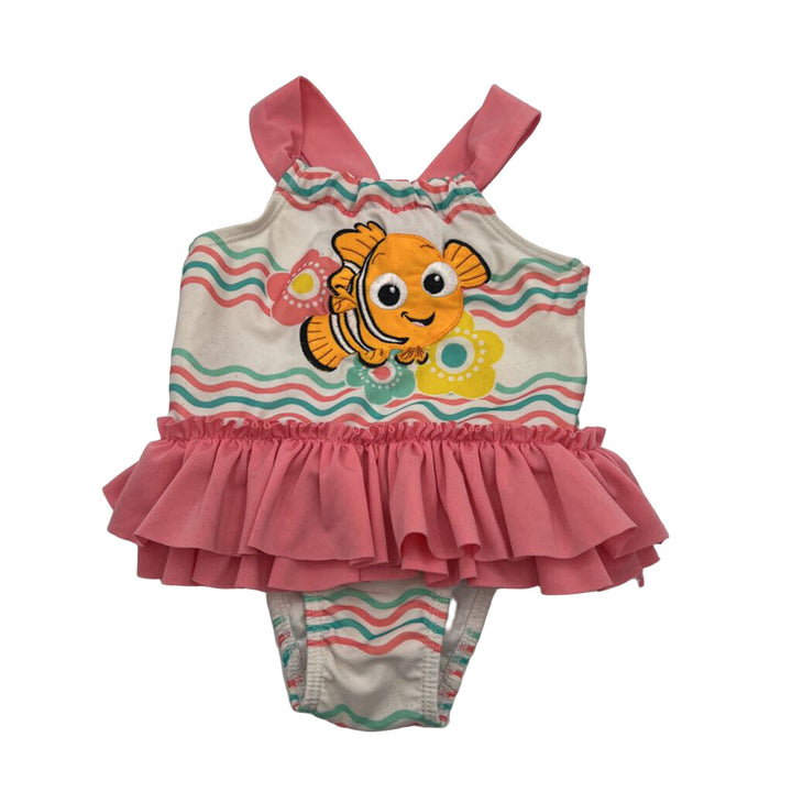 One Pc Bathing Suit / Nemo