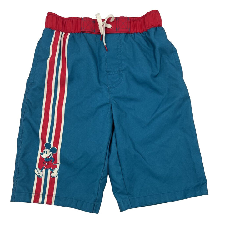 Swim Trunks / Mickey