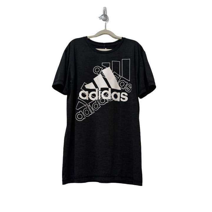 Dri-Fit Shirt / Adidas Logo