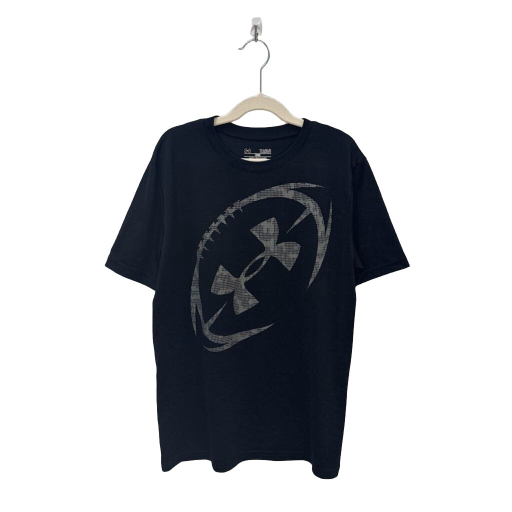 Dri-Fit Shirt / Football Decal