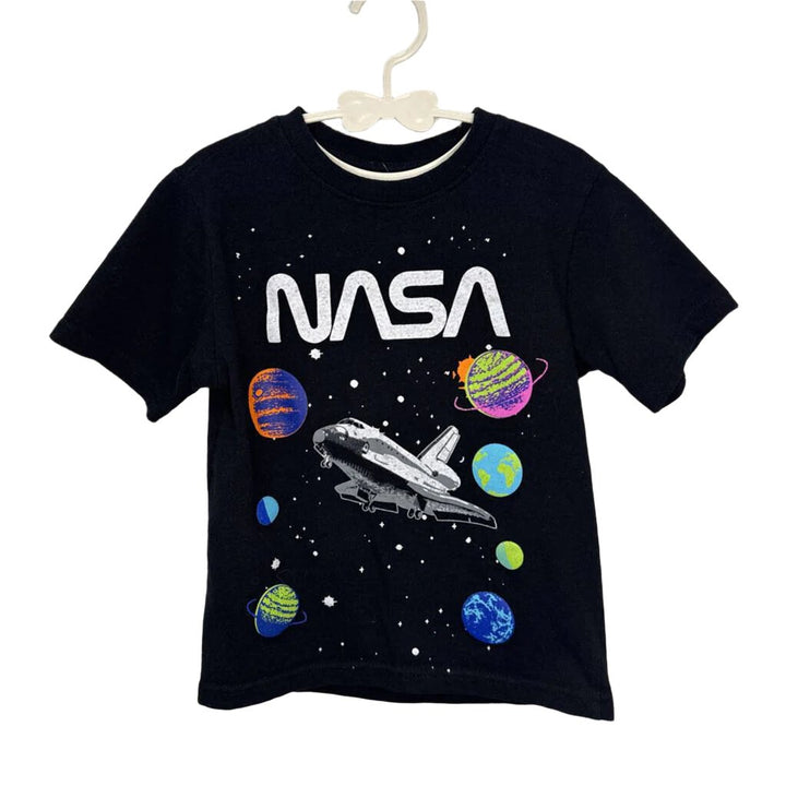 SS Shirt / NASA