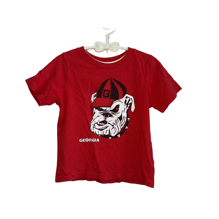 Georgia Bulldog T-Shirt