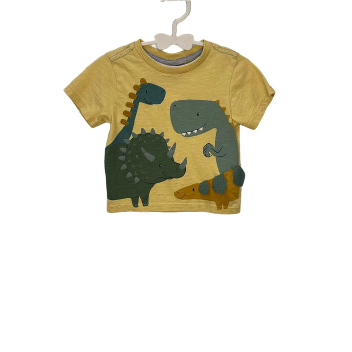 SS T-Shirt - Dino