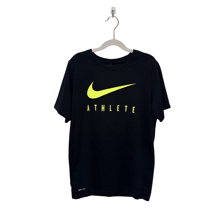 SS Shirt / Athlete