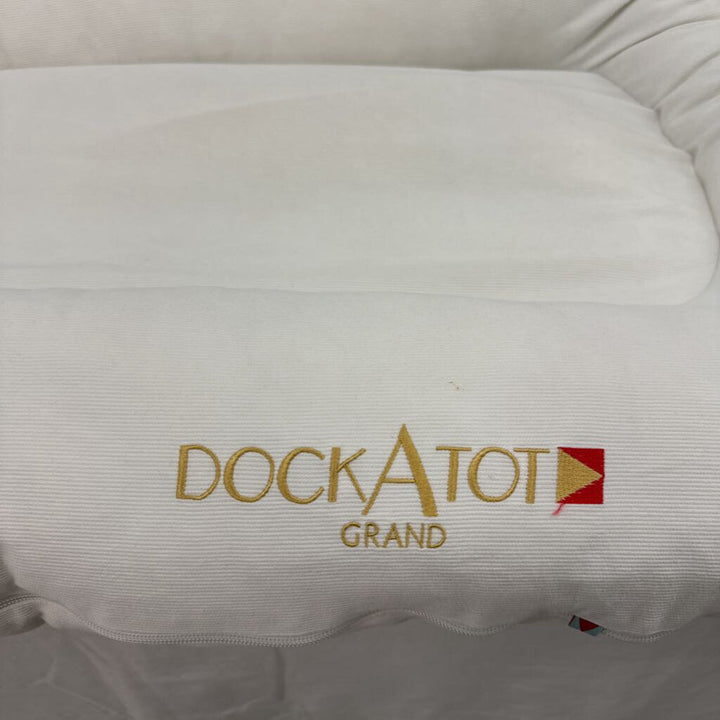 Grand Dock
