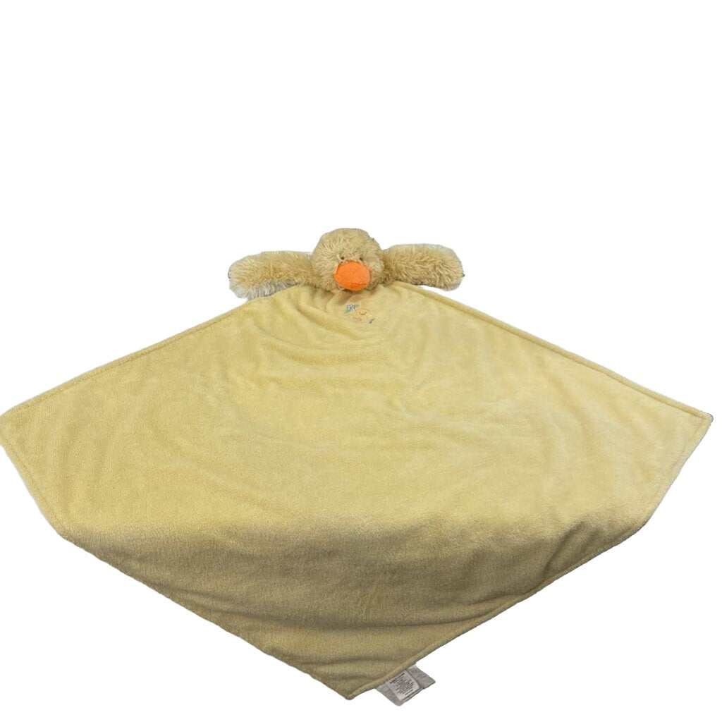 Duckling Security Blanket