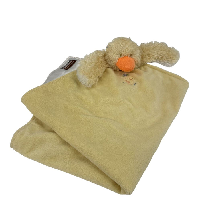 Duckling Security Blanket