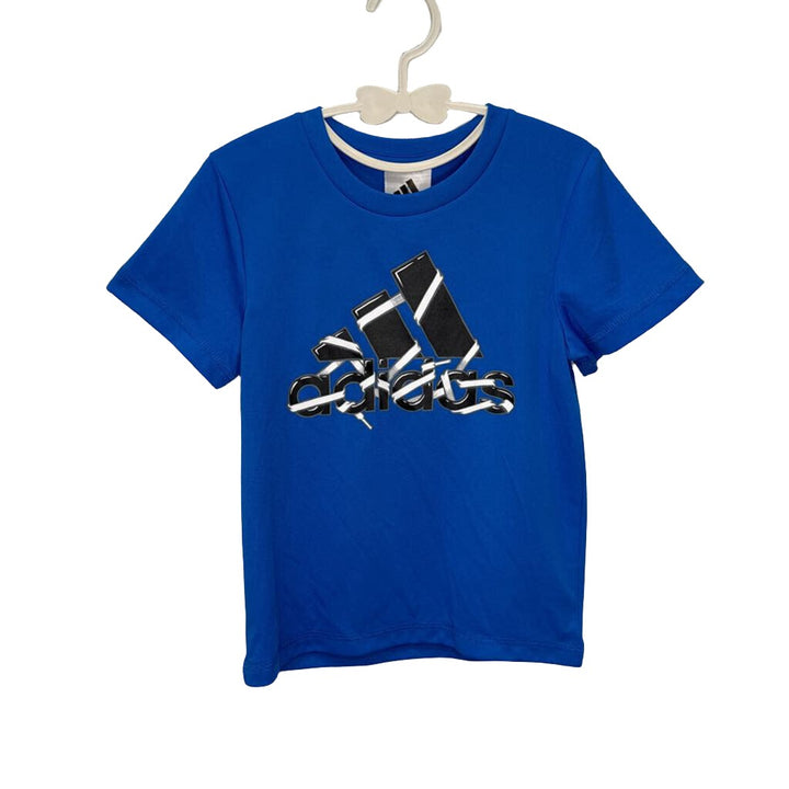 SS Shirt / Adidas Logo