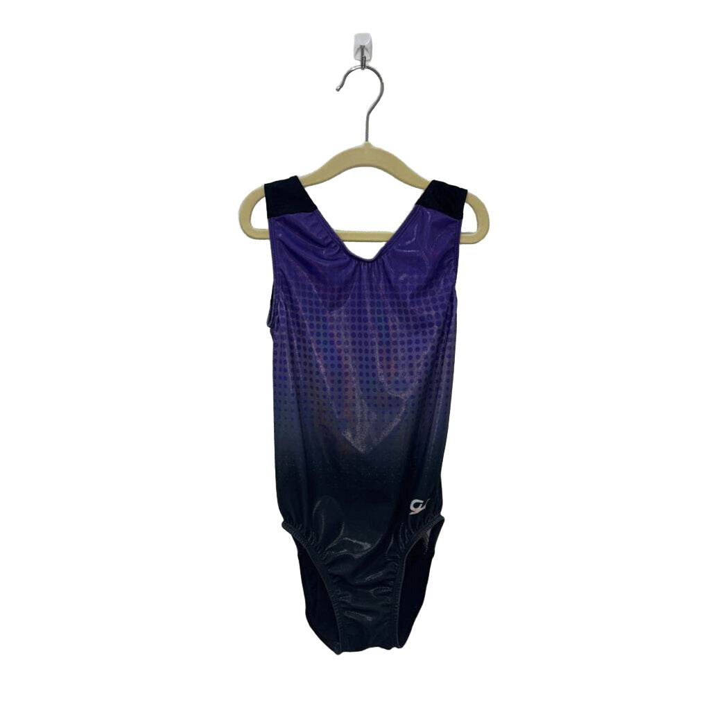 Gymnastics Leotard