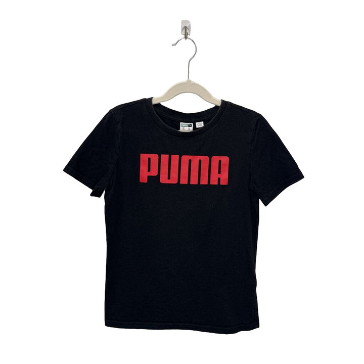 SS Shirt / Puma Logo