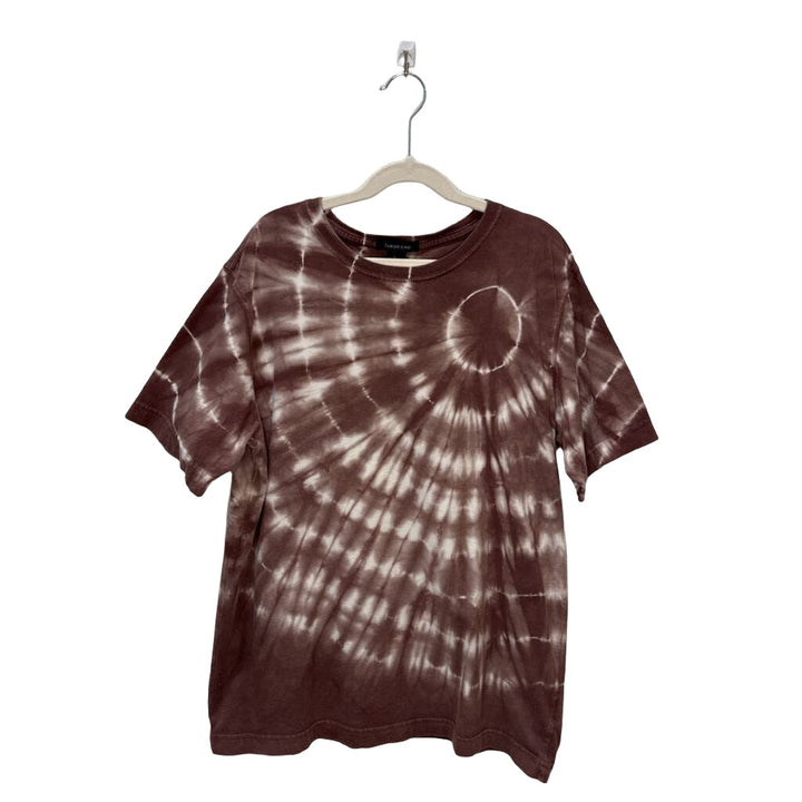 SS Tie Dye Shirt