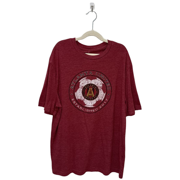 SS Shirt / Atlanta United