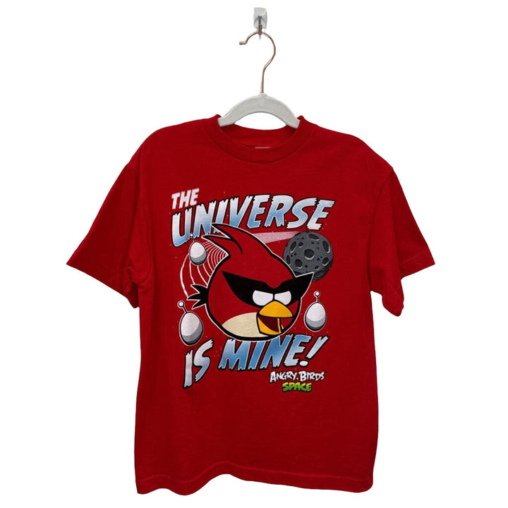 SS Shirt / The Universe Is Mine