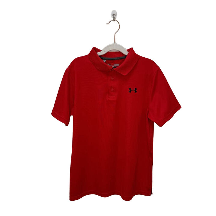 SS DriFit Polo