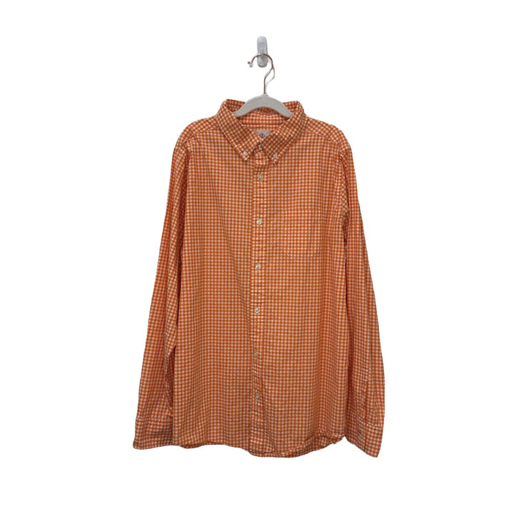 LS Button Down Shirt